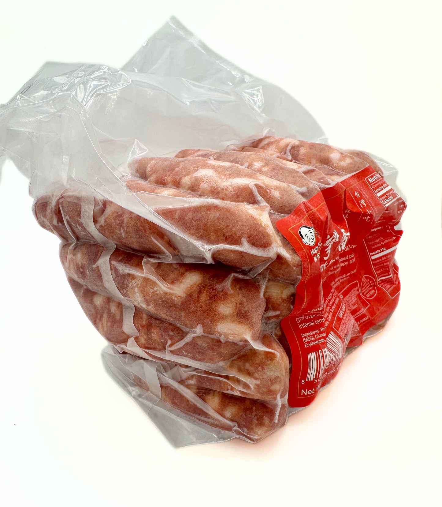 Spicy Sausage | 麻辣香腸