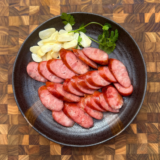 Original Sausage | 原味香腸