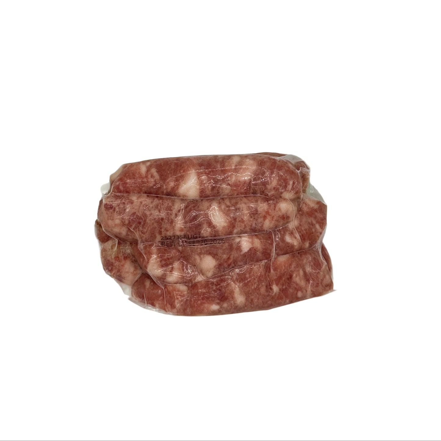 Garlic Sausage | 蒜味香腸