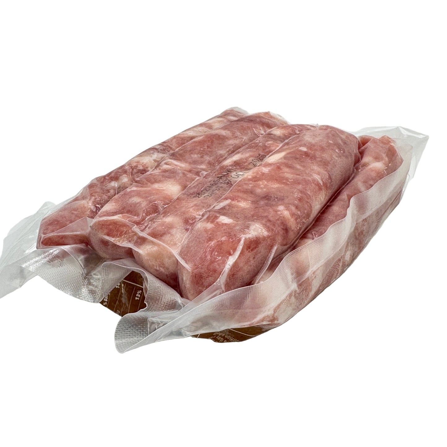 Kaoliang Sausage | 高粱酒香腸