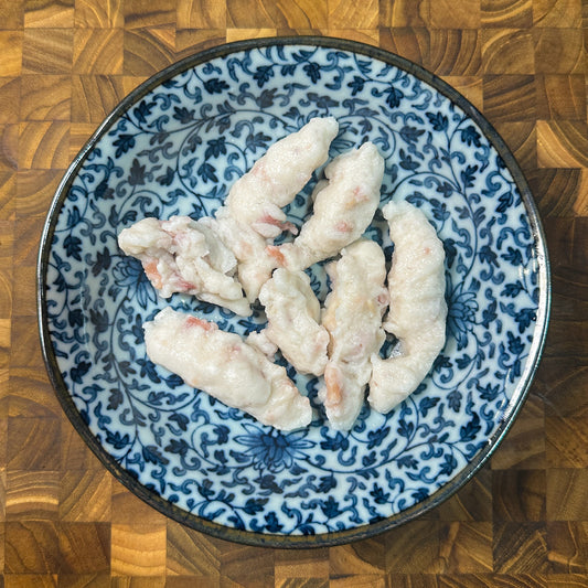 Squid Nugget | 魷魚羹