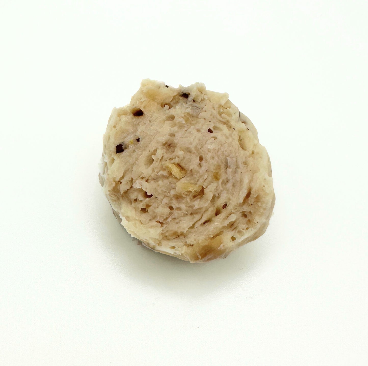 Pork & Shiitake Meatballs | 香菇貢丸